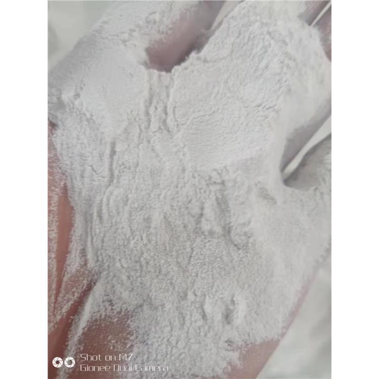 百色透明氧化锌主要应用
